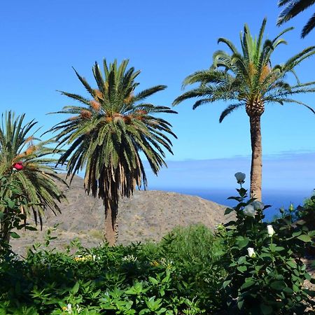 Finca Ossorio Casa Rita Vallehermoso Esterno foto